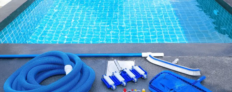 Pool Services in Florida