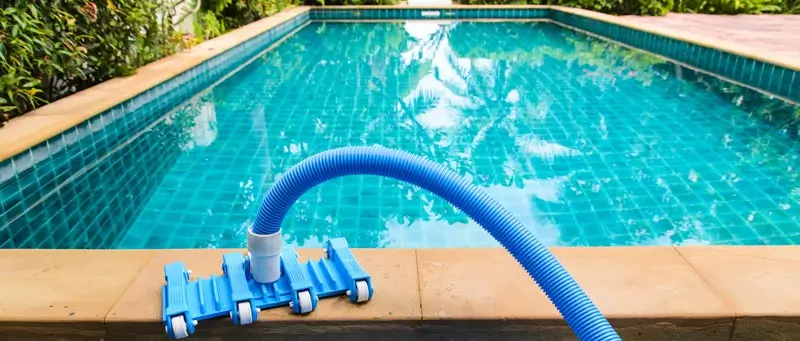 Swimming pool services in singapore